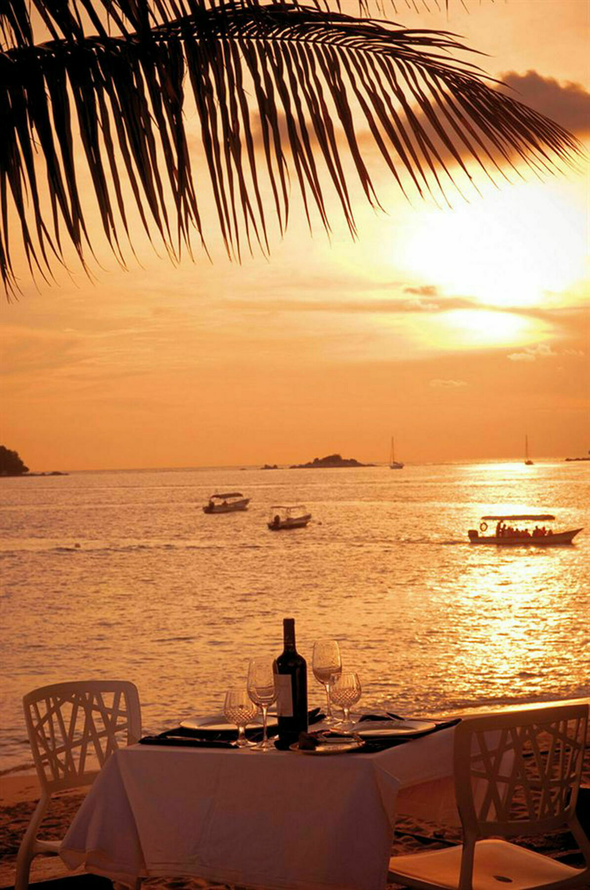 Pangkor Sandy Beach Resort Kampong Pasir Bogak Eksteriør billede